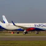 IndiGo Launches Twice-Daily Bhavnagar–Navi Mumbai Flights