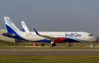 IndiGo Launches Twice-Daily Bhavnagar–Navi Mumbai Flights