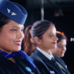 IndiGo Becomes First Indian Airline with 1,000+ Women Pilots