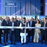 Airbus Expands ‘Make in India’ with New Technology Centre in Bengaluru