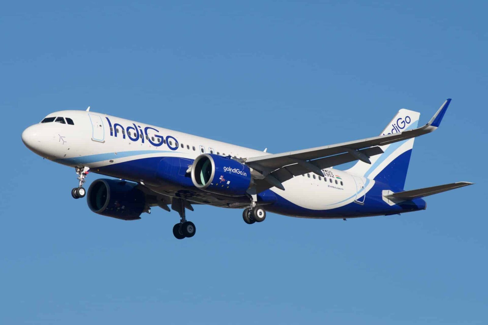 IndiGo and Adani Airports Partner for BluChips Duty-Free Rewards