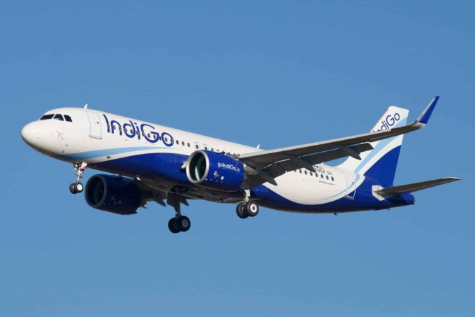 IndiGo and Adani Airports Partner for BluChips Duty-Free Rewards