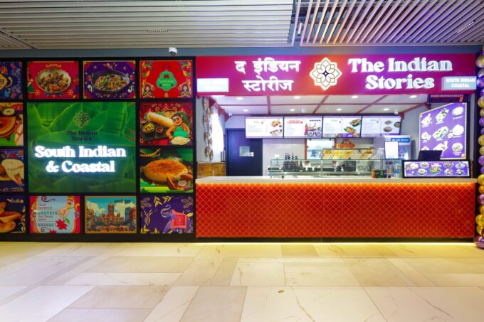 Bird Foods Launches Two Brands in Mumbai