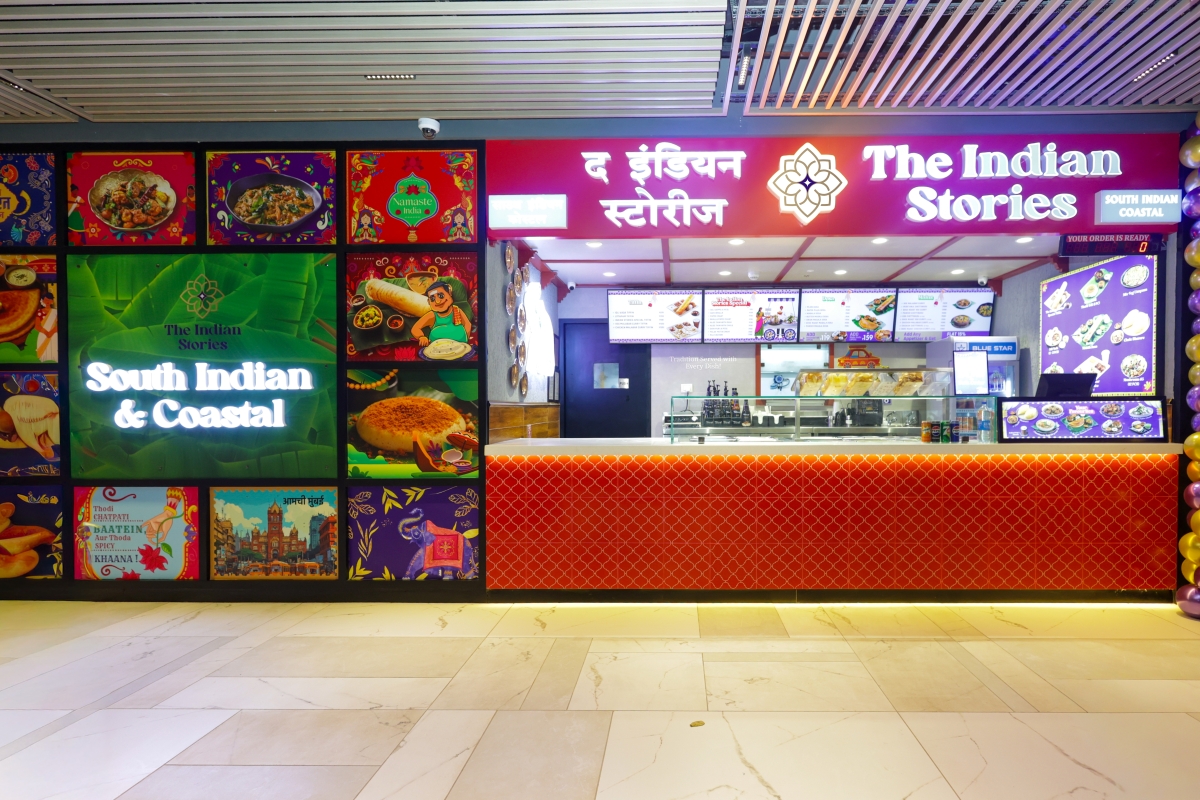 Bird Foods Launches Two Brands in Mumbai
