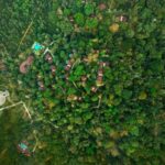 The Leela Opens Forest Sanctuary in Coorg
