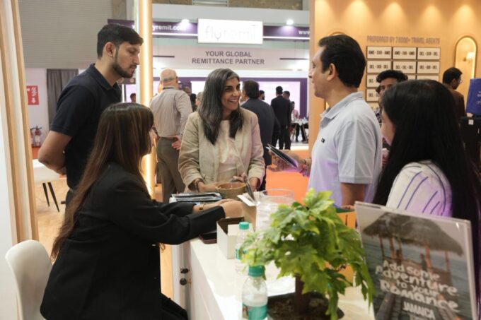 Jamaica Tourist Board Highlights India Market Focus at SATTE 2026