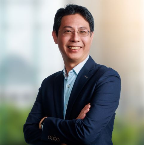 Jason Leong, Head of Investment and Asset Management at Frasers Hospitality