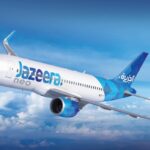 Jazeera Airways Resumes India–Kuwait Flights