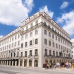 Hyatt Opens Andaz Lisbon