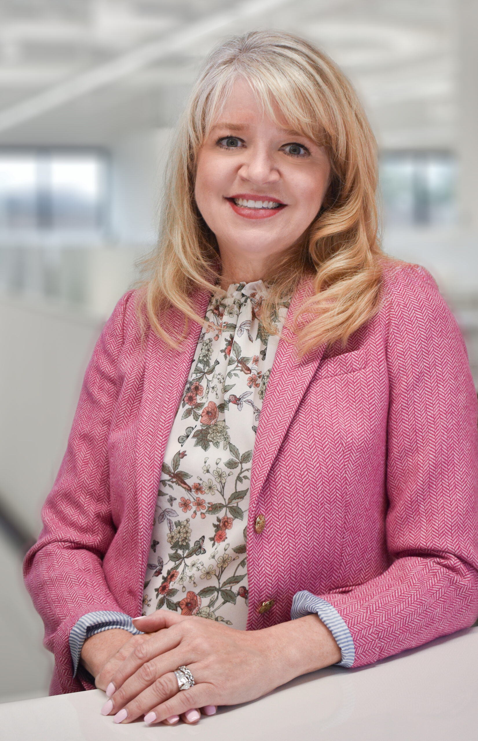 Linda Eigelberger, Principal and Chief Commercial Officer at Midas Hospitality