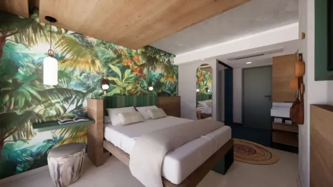 Hilton Plans to Double Brazil Portfolio by 2030