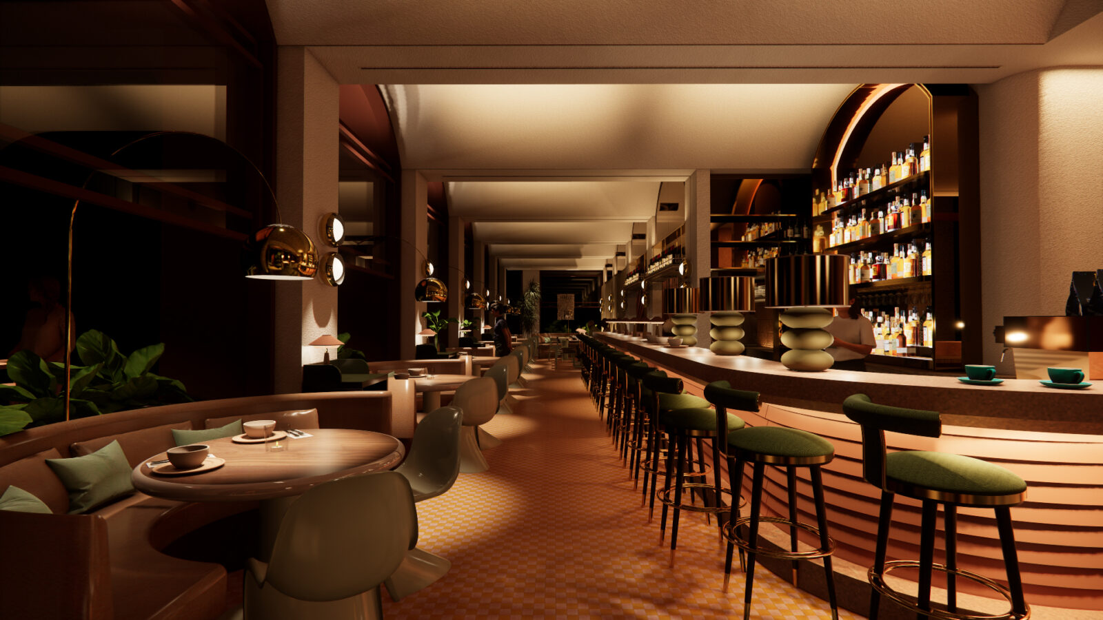 Motto by Hilton to Debut in Sydney CBD