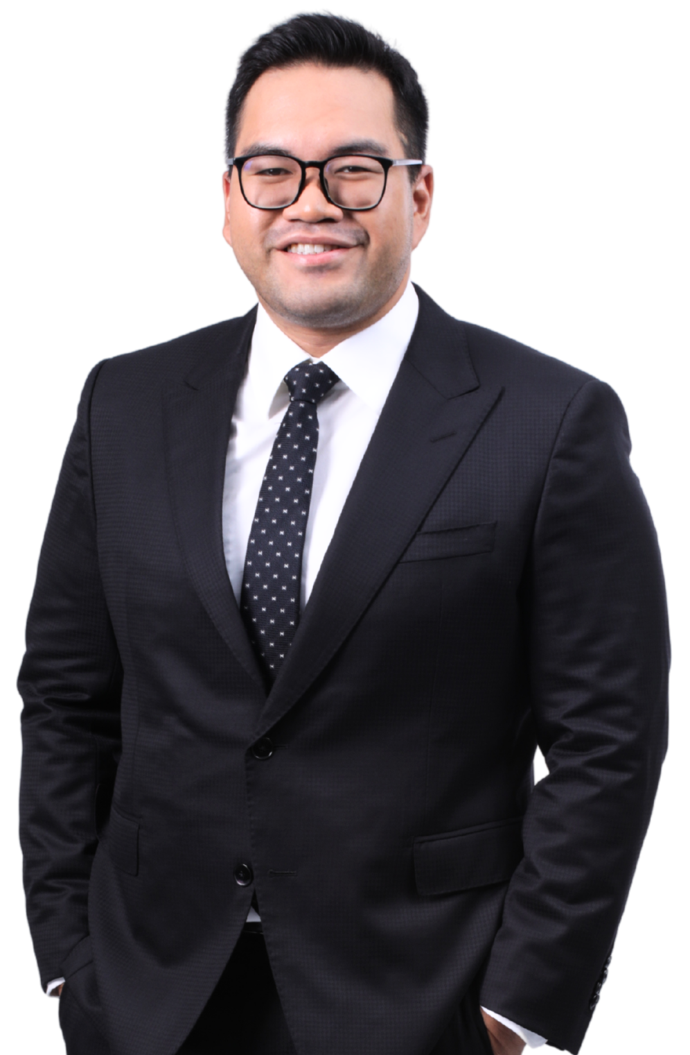 Ikhlas Kamarudin