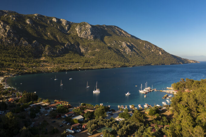 Ortahisar Earns Cittaslow Status in Türkiye