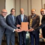 The Roseate Bhimtal Joins Roseate Hotels & Resorts Portfolio