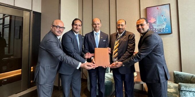The Roseate Bhimtal Joins Roseate Hotels & Resorts Portfolio
