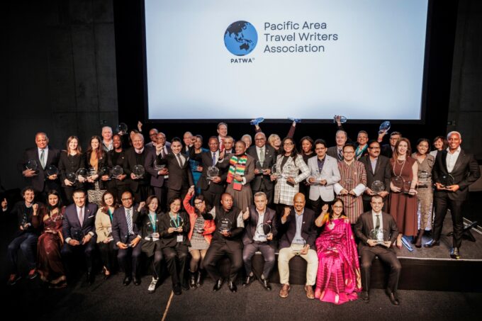 PATWA International Travel Awards 2026 Held at ITB Berlin