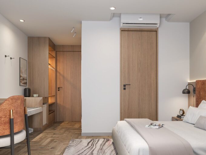 Minimalist Hotels Opens New Property in Varanasi