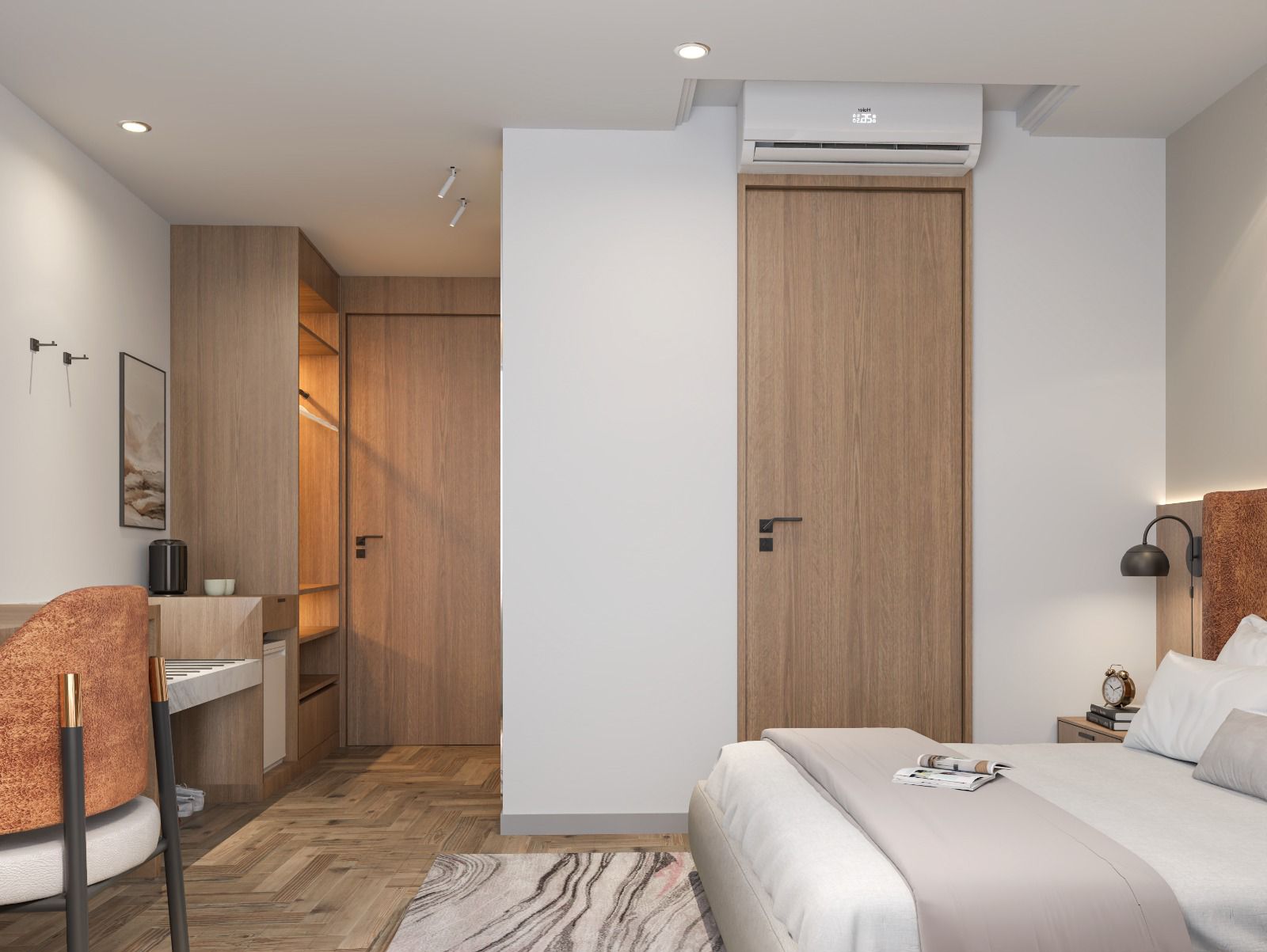 Minimalist Hotels Opens New Property in Varanasi