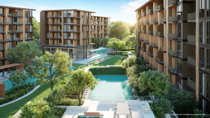 Peylaa Phuket to Debut as Autograph Collection Residences