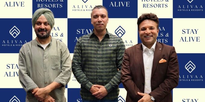 ALIVAA Boutique Opens in DLF Cyber City, Gurugram
