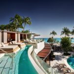 Diplomat Beach Resort Unveils Verandah Social Club Amid Signia by Hilton Transition