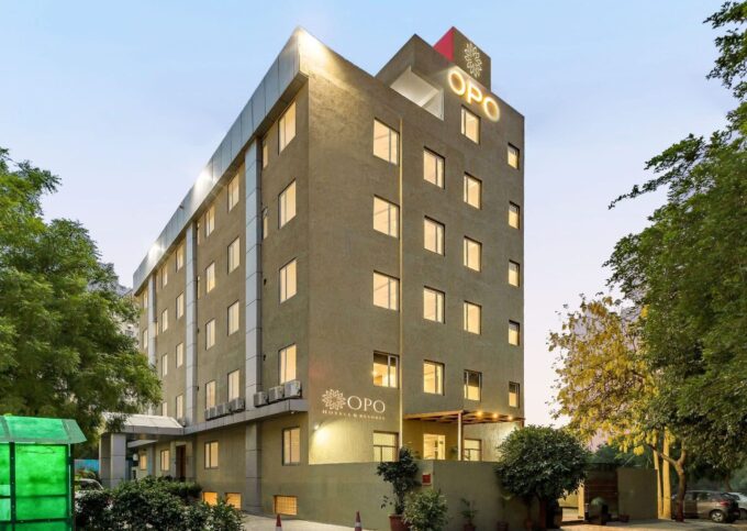 OPO Hotels