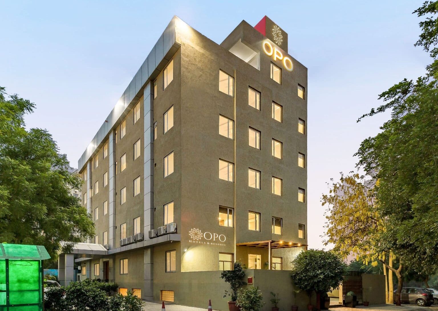 OPO Hotels