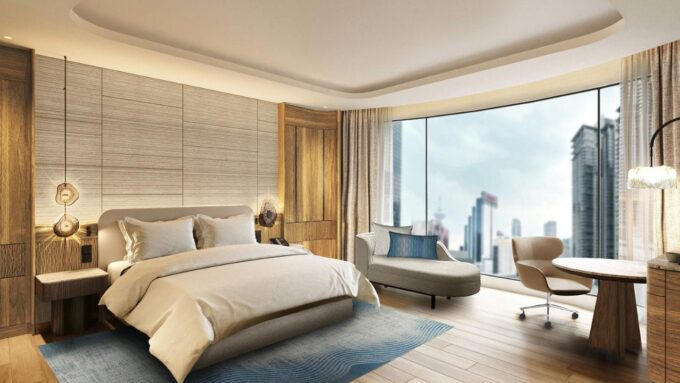Frasers Hospitality Launches Multi-Market Asset Enhancement Plan