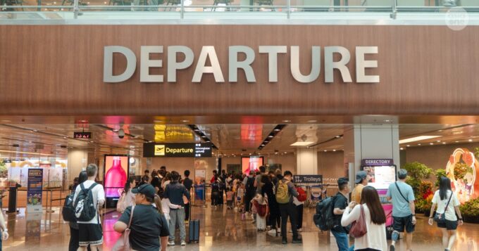 Singapore Tourism Board Arranges Flight to Muscat for Stranded Visitors