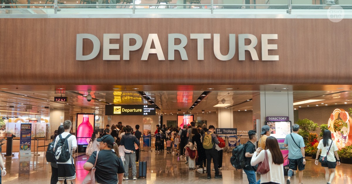 Singapore Tourism Board Arranges Flight to Muscat for Stranded Visitors