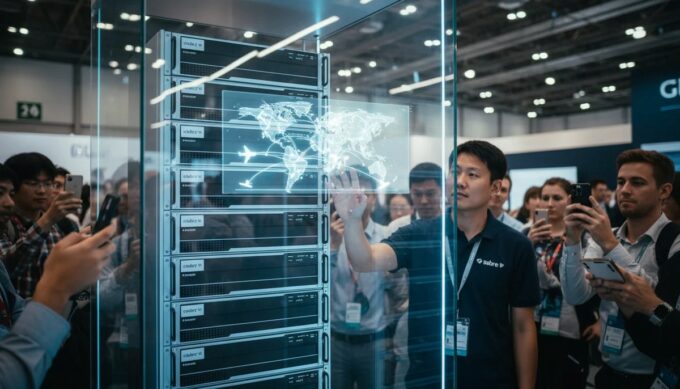 Sabre Unveils AI-First Platform at ITB Berlin 2026