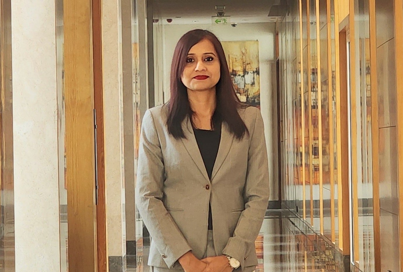 Shangri-La Bengaluru