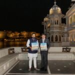 Taj Launches ‘Jewel of the Lake’ Tribute to Taj Lake Palace Udaipur