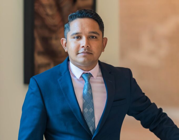 Park Hyatt Chennai