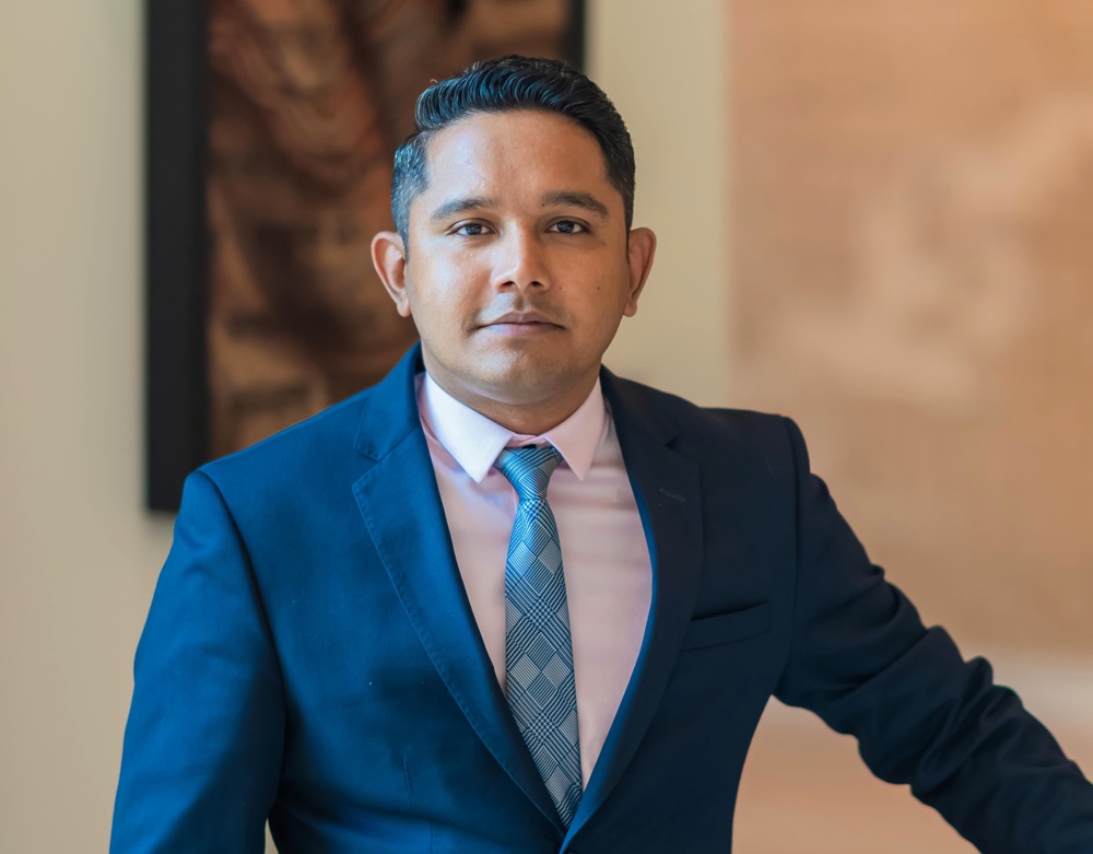 Park Hyatt Chennai