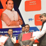 Taj Signs New Hotel in Guwahati