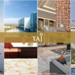 IHCL Signs Taj Hotel in Patna, Bihar