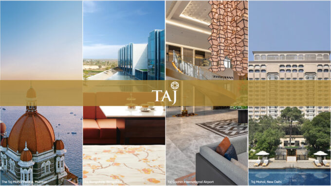 IHCL Signs Taj Hotel in Patna, Bihar