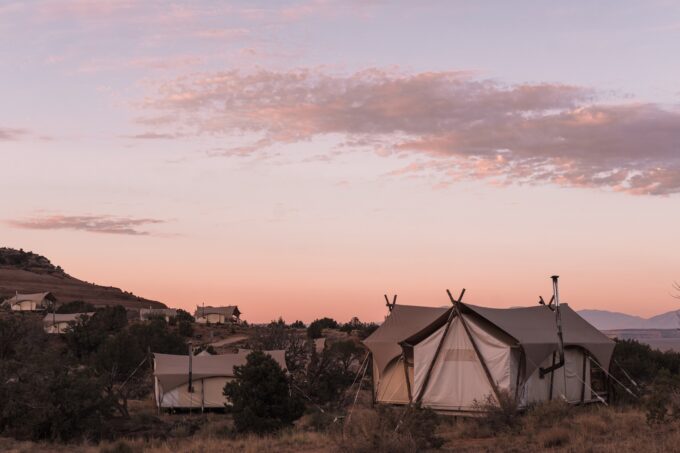 World of Hyatt and Reese’s Book Club Bring Back Camp Unwritten