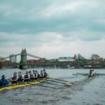 Hilton Honors Offers VIP Experience for The Boat Race on the Thames