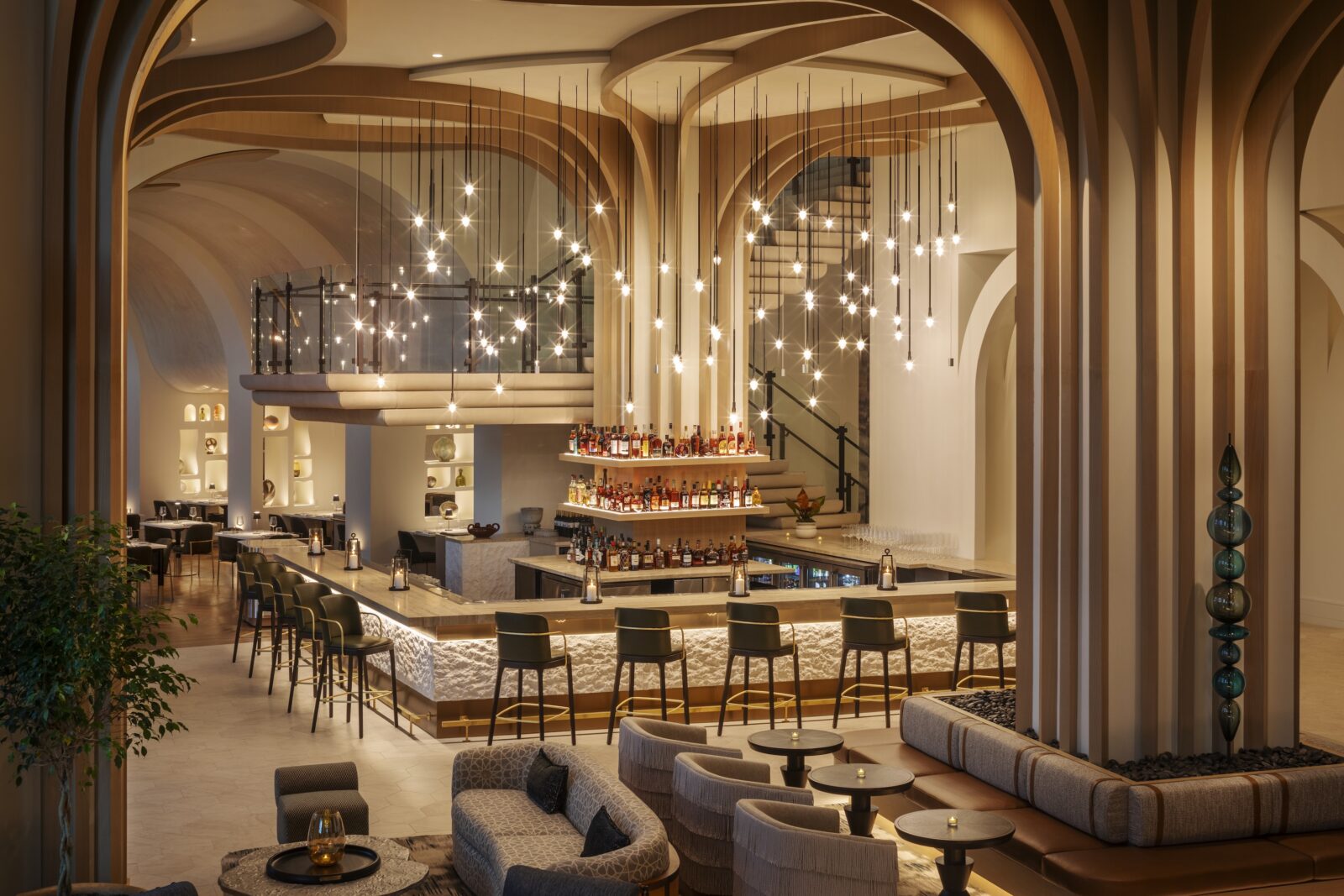 Monarch San Antonio Opens in Downtown San Antonio