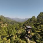 The Sen: A Private Sanctuary in the Hills