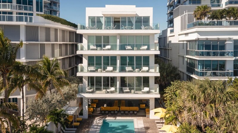 Trademark Collection by Wyndham Surpasses 100 Hotels in the U.S