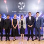 TAT Announces Tomorrowland Thailand Debut in December 2026