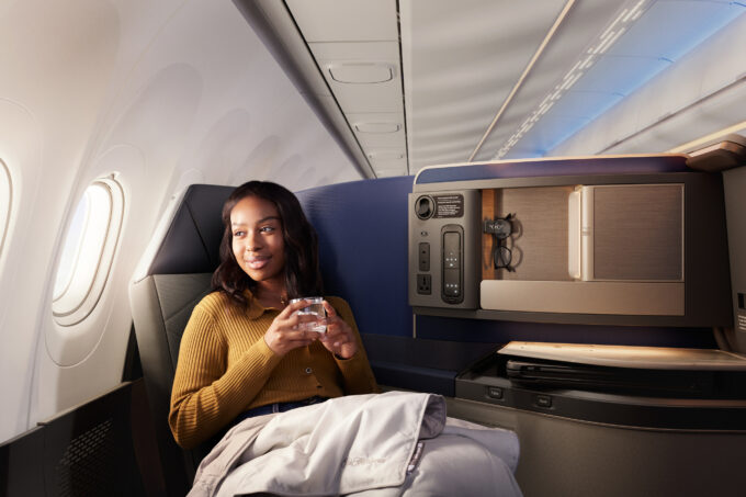 United Plans 250+ Aircraft Additions Over Next Two Years