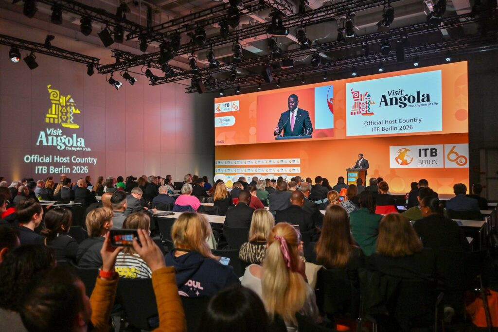 ITB Berlin Marks 60 Years as a Global Tourism Platform