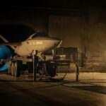 Airbus Prepares Kratos Uncrewed Combat Aircraft for First Flight
