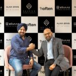 ELIVAAS Partners with Alivaa Hotels