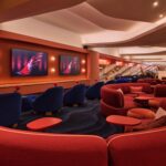 Virgin Atlantic Unveils Revamped Heathrow Clubhouse